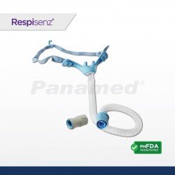 Respisenz High Flow Nasal Cannula